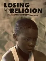 Póster de la película Losing My Religion