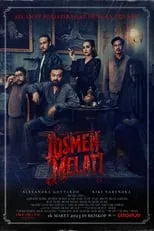 Poster de Losmen Melati