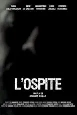 L'ospite portada