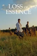 Portada de Loss of Essence