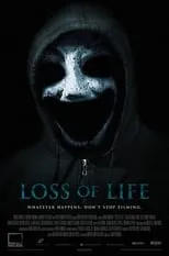 Póster de la película Loss of Life