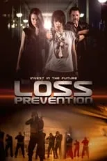 Poster de Loss Prevention