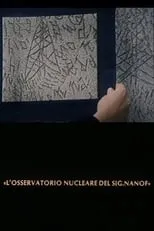 Giampiero Fondini es  en L’osservatorio nucleare del sig. Nanof