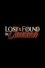 Rory O'Malley interpreta a Hugh Robinson en Lost & Found in Cleveland