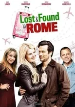 Sophie Vavasseur interpreta a Emma Thorndyke en Lost & Found in Rome