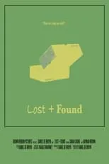 Poster de Lost & Found