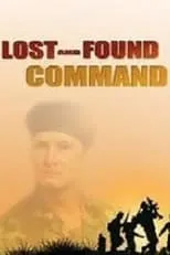 Portada de Lost and Found Command: Rebels Without Because