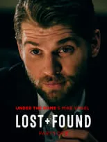 Joe Leavitt interpreta a Joe en Lost and Found Part One: The Hunter