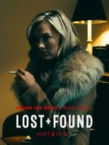 Allee Sutton Hethcoat es Lilly Bannon en Lost and Found Part Two: The Cross