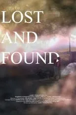 Lost and Found portada