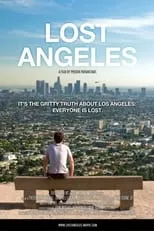 Portada de Lost Angeles