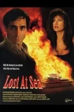 David Alan Graf interpreta a Informant en Lost at Sea