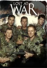 Poster de la película Lost at War - Películas hoy en TV