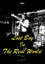 David McSweeney interpreta a Himself en Lost Boy in the Real World