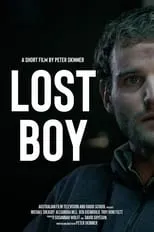 Michael Sheasby es Tate en LOST BOY