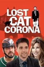 Eleonora Brigliadori en la película Lost Cat Corona