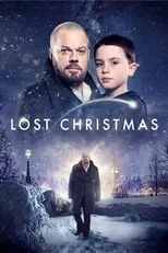 Poster de Lost Christmas