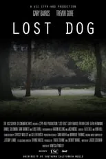 Película Lost Dog