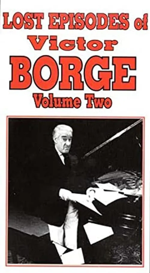 Victor Borge es Himself en Lost Episodes of Victor Borge - Volume Two