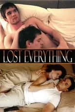 Henry Dittman interpreta a Jay en Lost Everything