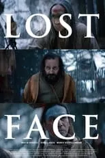 Lost Face portada