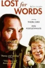 Noreen Kershaw interpreta a Margaret en Lost for Words