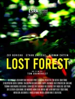 Audran Cattin es Vince en Lost Forest