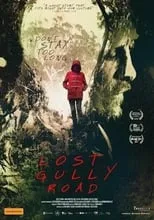 Póster de la película Lost Gully Road