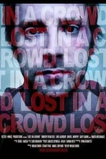 Catherine Chiarelli es Lyla en Lost in a Crowd