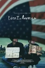 Poster de Lost in America