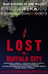 Jeff Ronan es John Miller en Lost in Buffalo City