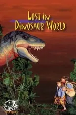 Betsy Mohler es Mrs Mcdunn en Lost in Dinosaur World