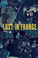 Poster de Lost in France