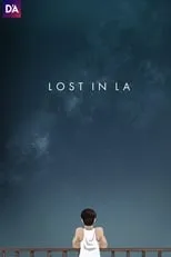 Póster de la película Lost in L.A.