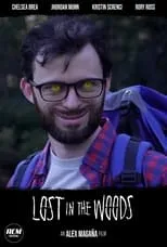 Película Lost in the Woods