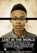 Oros Mampofu interpreta a Young Man en Lost in the World