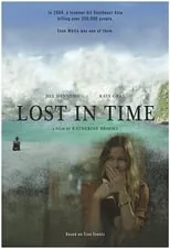 Carmen Tonry interpreta a Olivia en Lost in Time