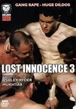 Ashley Ryder es  en Lost Innocence 3