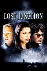 Charles Edwin Powell interpreta a Porter en Lost Junction