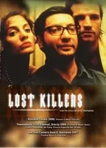 Freddy Villareal en la película Lost Killers