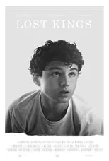 Jacob Wade interpreta a Jaden en Lost Kings