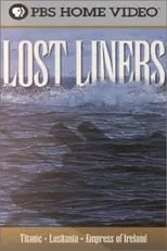 Póster de la película Lost Liners