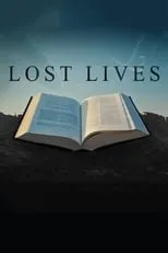 Poster de Lost Lives