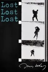 Ken Jacobs interpreta a Self en Lost, Lost, Lost