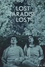 William Pelletier interpreta a Victor en Lost Paradise Lost