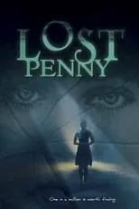 Melanie Gaydos es Hostess en Lost Penny