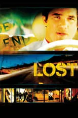 Poster de Lost (Perdido)