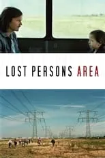 Póster de la película Lost Persons Area