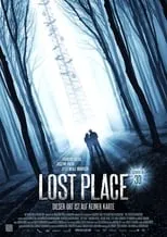 Björn Bugri interpreta a Police officer en Lost Place