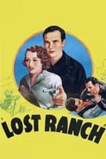 Póster de Lost Ranch